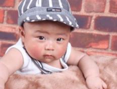 阳刚有内涵的2024男宝宝取名字 吉利旺盛的男宝名大全推荐