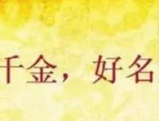 曲靖最权威起名大师是谁，曲靖专业起名字的大师怎么样