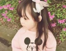 诗经中美如诗的好听的女孩名字，2025年3月3日出生的女宝宝起名字大全
