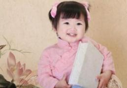 2025给女孩儿取名字简单好听，120个女儿小名好听优雅名字