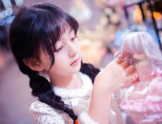 2025年女孩漂亮有涵养的名字，属蛇女宝宝好听又内涵的名字