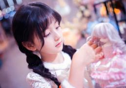 2025年女孩漂亮有涵养的名字，属蛇女宝宝好听又内涵的名字