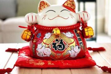 2025年吉祥带财气的店铺名字大全，简单又有创意的店名