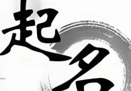 保定起名大师有哪些,保定周易八字起名最好的是哪家