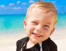 乐字五行属性及寓意，吉祥欢乐的带乐字男宝宝名字大全