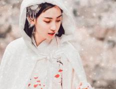 靓字五行属性及寓意，安适愉快的与靓字匹配的女孩名字推荐