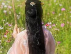 2025涂姓八字五行缺火女孩取名字，妩媚韵味的姓涂属火女宝宝名字大全