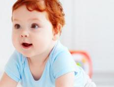 麒字五行属性及寓意，伟岸胸襟的带麒字男宝宝名字推荐