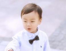 升字五行属性及寓意，圆满平顺的带升字男宝宝名字推荐