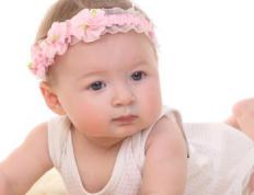 严姓女孩八字五行缺金取什么名好，朗朗上口的姓严属金女宝宝名字推荐