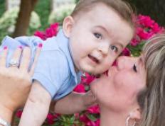 在天津出生的小孩找哪个大师起名好,天津新生儿的起名