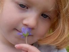 闵氏小孩取什么名字,娴静美好的闵姓宝宝名字大全