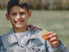 八字缺土的男孩聂姓取什么名字好,才德兼备的姓聂属土男宝宝名字