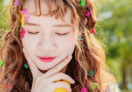 2026年2月24日正月初八出生的小女孩名字，少女感十足甜美青涩