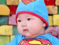 经典不过时的鹤壁男宝宝好名字，吉祥美好、其乐融融