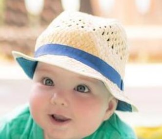 昕字五行属性及取名寓意，不染世俗的带昕字宝宝名字大全